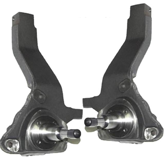 Lifted Spindle & Shackles Ford Ranger Not Edge 2001 - Up - Walmart.com