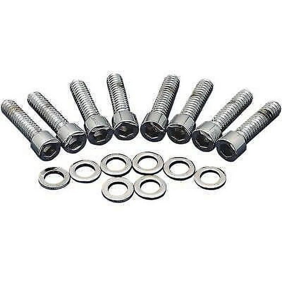 Lifter Base Screw Kit - 1/4in.-20