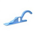 thumbnail image 1 of Lifter for Changing Sheets on Mattress - Mattress Wedge Elevator - Bed Maker & Sheet Changer Wedge - Bed Making Aid - Bed Making Handy Tool - Bedsheet Tucker Tool - Mattress Elevator Tool, 1 of 9