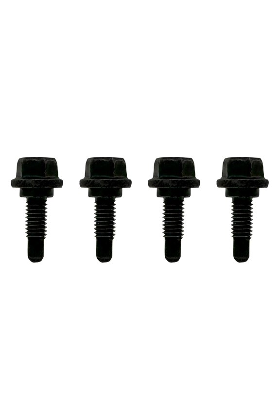 Lifter Retainer Guide Bucket Tray Bolts Replacement for All Chevy GM, LS Engines 1997-2014
