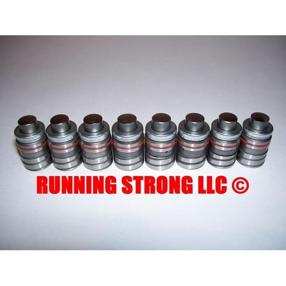 Lifters For 1.3 Ford Festiva Aspire Lash Adjuster HLA Free Priority Shipping