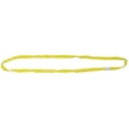 thumbnail image 1 of Liftex RoundUp Endless Slings, 6 ft, Yellow, 1 of 2