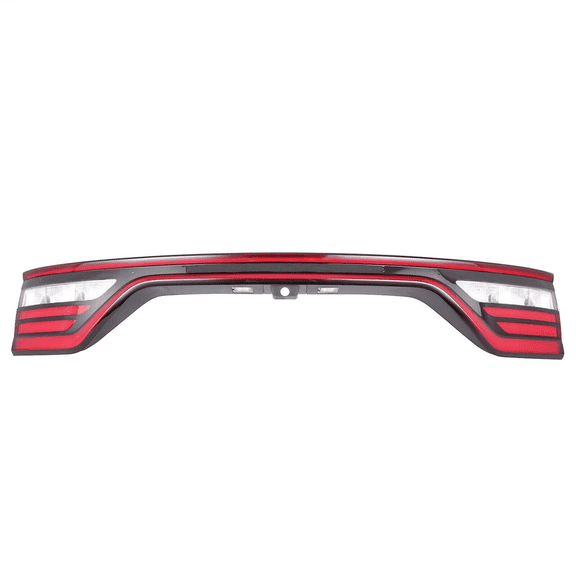 Liftgate Center Tail light LED Rear Lamp Compatible for Dodge Durango 2014-2023 Rear Center Tailgate Rear Light With Camera Hole 68453659AA