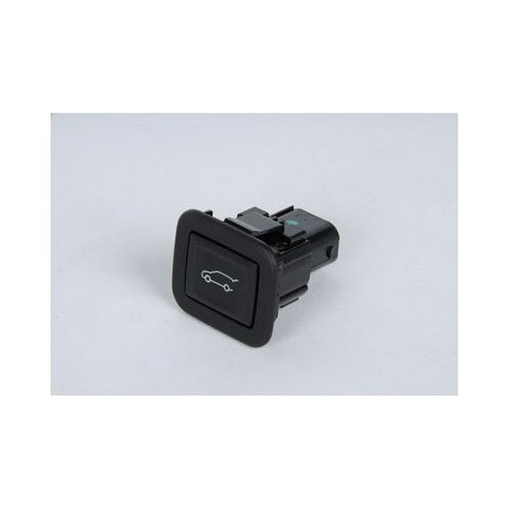 Liftgate Close Switch - Compatible with 2010 - 2016 Cadillac SRX - AC Delco