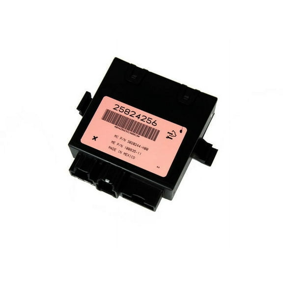 Liftgate Control Module - Compatible with 2007 - 2008 GMC Yukon XL 1500