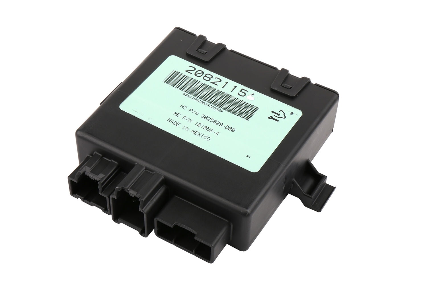 Liftgate Control Module