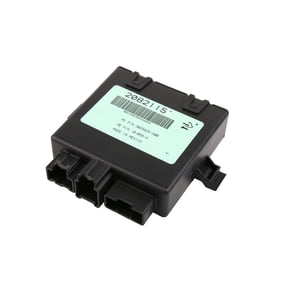 Liftgate Control Module