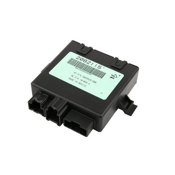 Liftgate Control Module