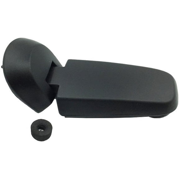 Liftgate Glass Hinge - Compatible with 2002 - 2005 Ford Explorer 2003 2004