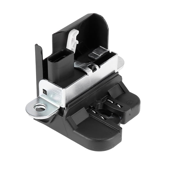 Liftgate Latch Actuator Tail Gate Lock Actuator 5K0827505A for Volkswagen Golf GTI Golf R