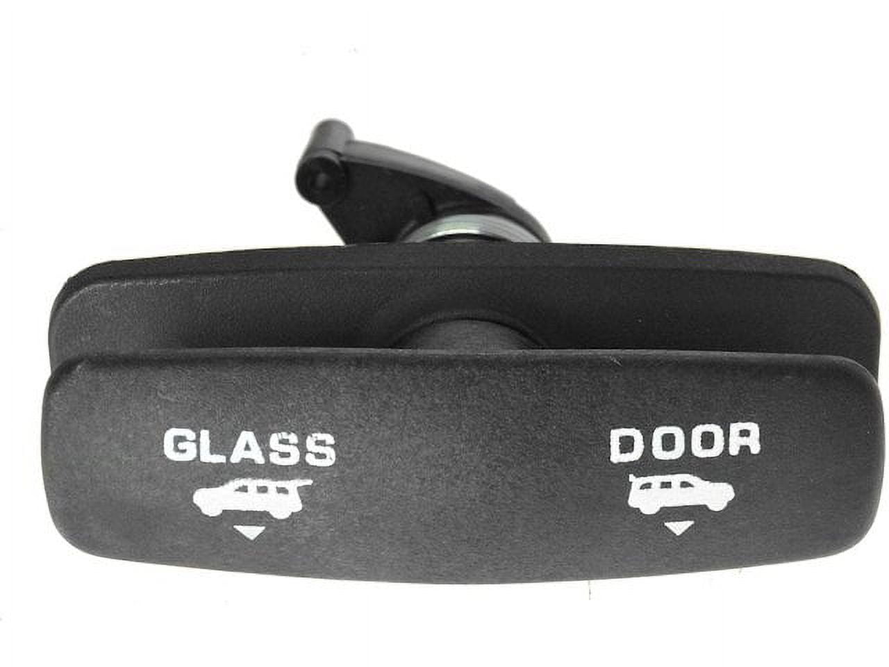 Buy BOIN-E Tailgate Handle Ford F150 2015-2020 Backup Camera Analog High Definition Liftgate Reverse Camera Rear View Parking Mount Black