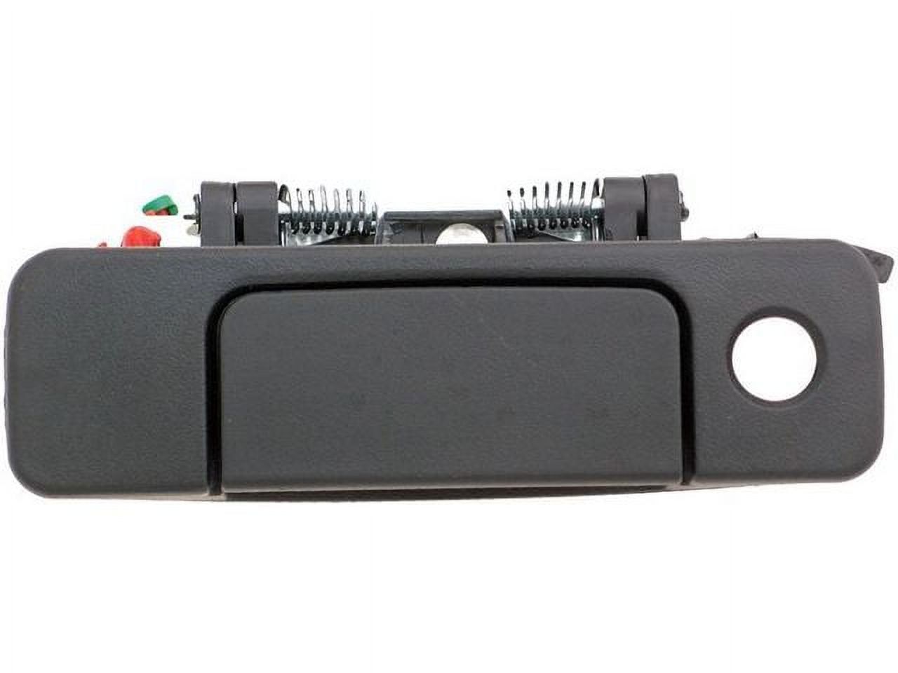 Liftgate Latch Handle Compatible with 1993 1998 Jeep Grand Cherokee 1994 1995 1996 1997