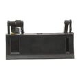 thumbnail image 1 of Liftgate Latch Handle - Compatible with 1998 - 2001 Ford Explorer 1999 2000, 1 of 2