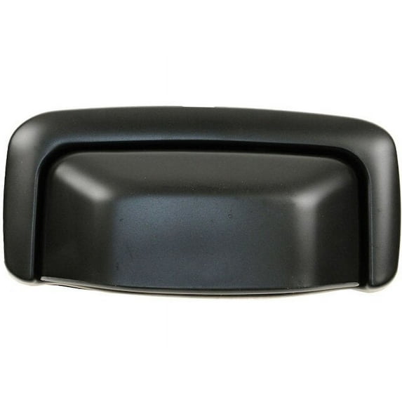 Liftgate Latch Handle - Compatible with 2000 - 2006 Chevy Suburban 2500 2001 2002 2003 2004 2005