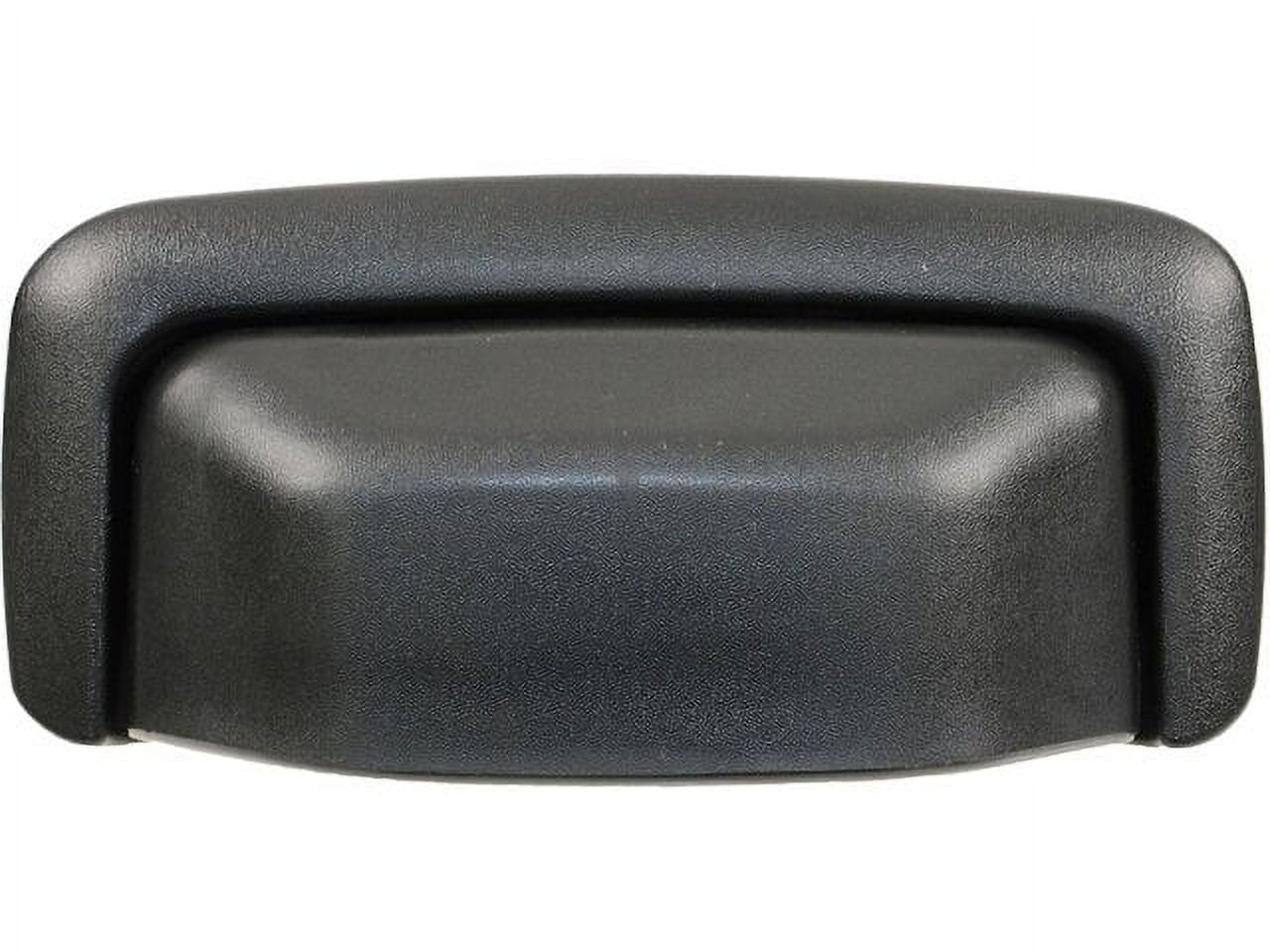 Liftgate Latch Handle Compatible with 2000 2006 Chevy Tahoe 2001