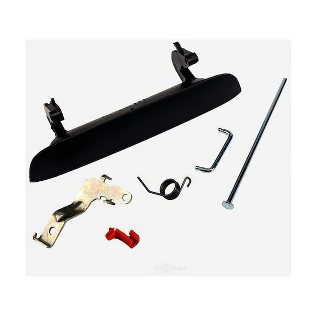 Liftgate Latch Handle - Compatible with 2002 - 2009 Chevy Trailblazer 2003 2004 2005 2006 2007 2008