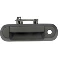 thumbnail image 1 of Liftgate Latch Handle - Compatible with 2005 - 2010 Nissan Xterra 2006 2007 2008 2009, 1 of 2