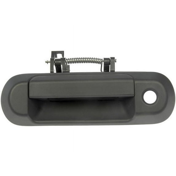 Liftgate Latch Handle - Compatible with 2005 - 2010 Nissan Xterra 2006 2007 2008 2009