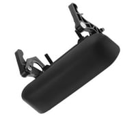 Rear Liftgate Tailgate Handle For 1998-2003 Dodge Durango – Textured Black Plastic