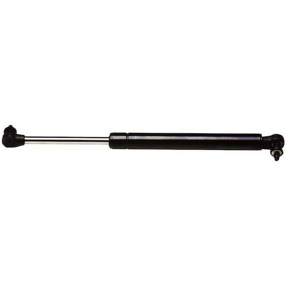 Liftgate Lift Support - Compatible with 2001 - 2003 Chrysler Voyager - Strong Arm