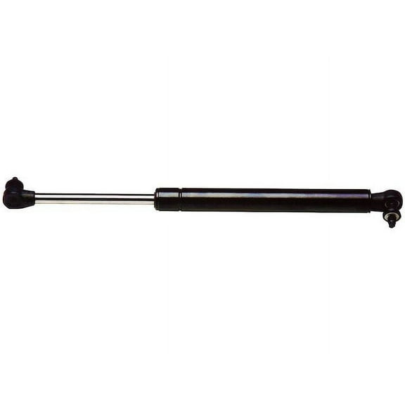 Liftgate Lift Support - Compatible with 2001 - 2003 Chrysler Voyager - Strong Arm