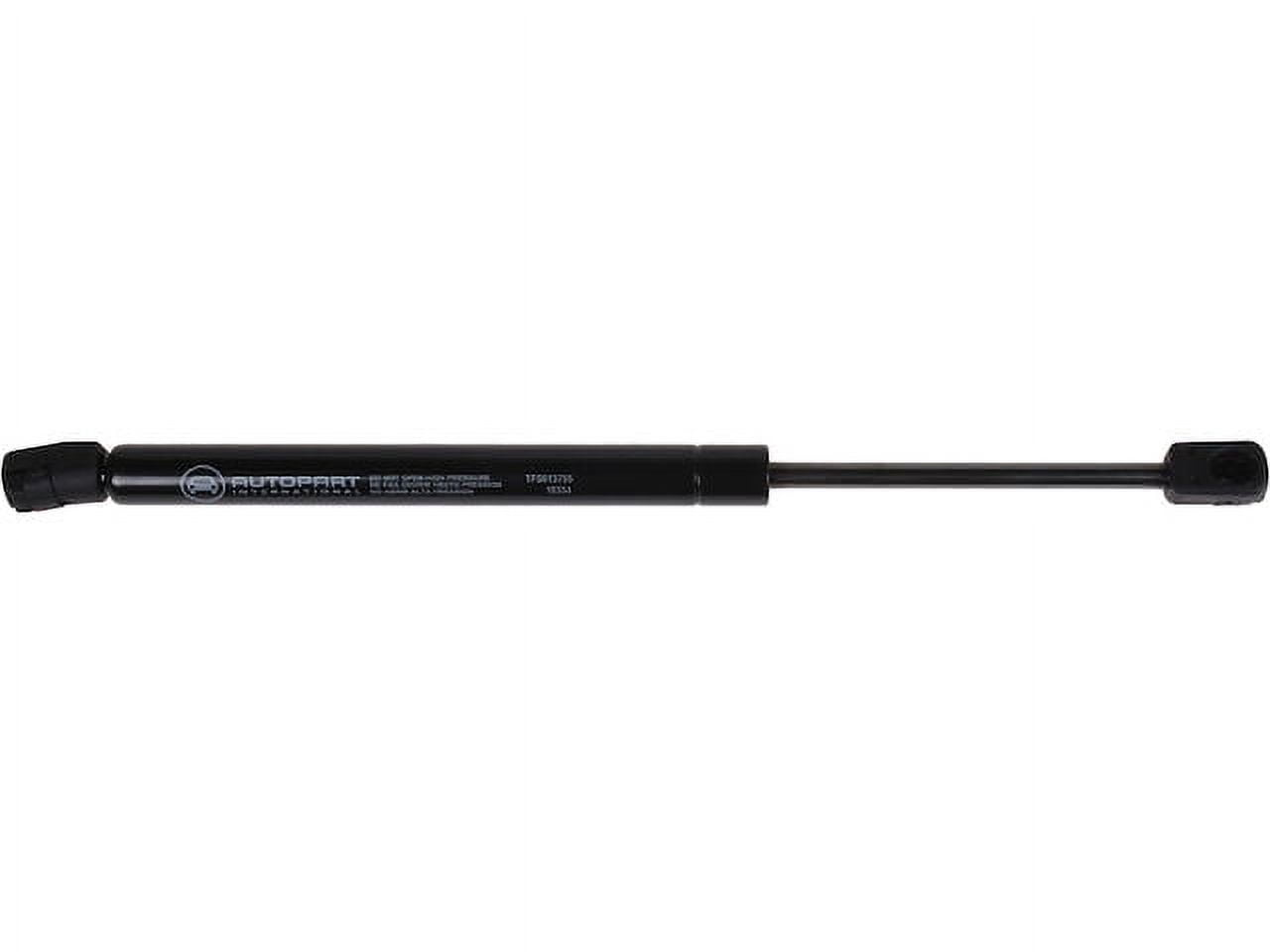 Pair Of Rear Liftgate Support Struts For 2002-2009 GMC Envoy & Buick Rainier - SG330046 9 thumbnail image
