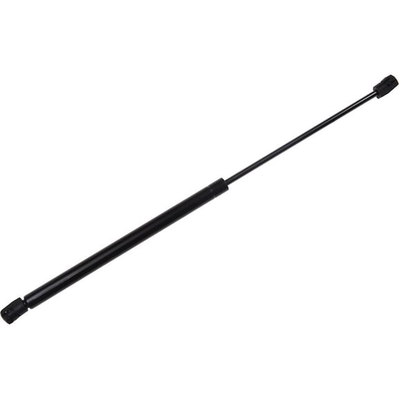 Liftgate Lift Support - Compatible with 2003 - 2004 Nissan Murano Sport Utility 4-Door