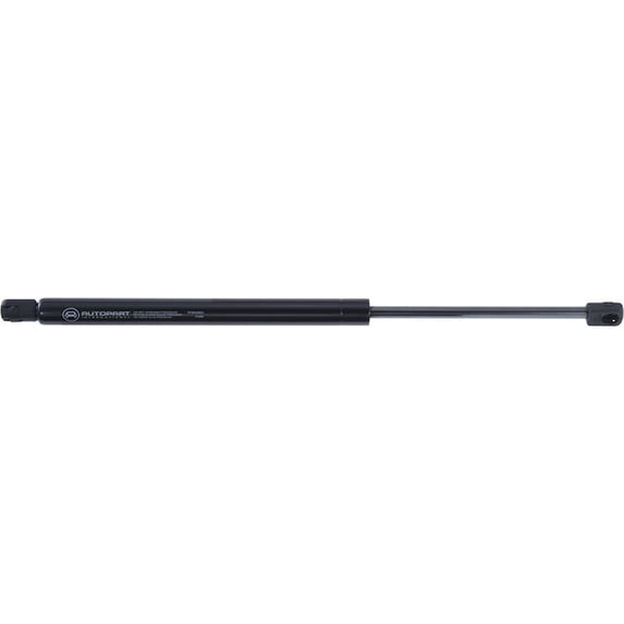 Liftgate Lift Support - Compatible with 2005 - 2015 Nissan Xterra Sport Utility 4-Door 2006 2007 2008 2009 2010 2011 2012 2013 2014