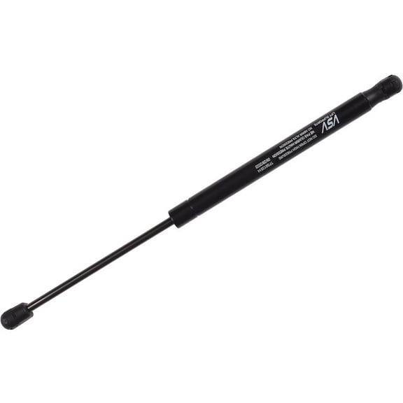 Liftgate Lift Support - Compatible with 2012 - 2017 Hyundai Veloster Hatchback 3-Door 2013 2014 2015 2016