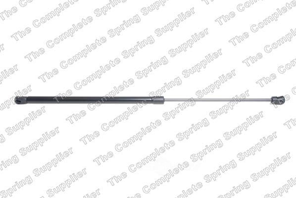 Lesjofors 8135742 Tailgate Lift Support