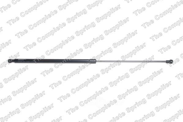 Lesjofors 8162057 Tailgate Lift Support