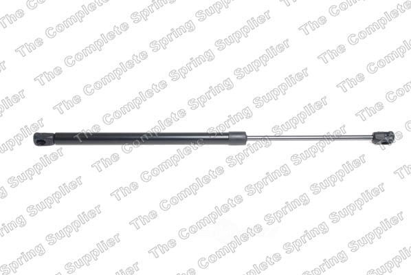 Lesjofors 8137245 Tailgate Lift Support