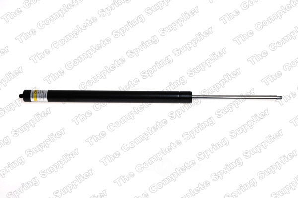 Lesjofors 8142102 Tailgate Lift Support