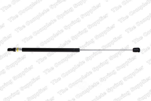 Lesjofors 8137220 Tailgate Lift Support