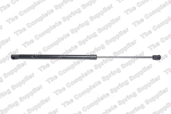 Lesjofors 8162060 Tailgate Lift Support