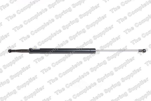 Lesjofors 8162052 Tailgate Lift Support