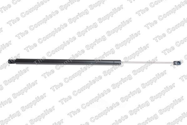 Lesjofors 8142107 Tailgate Lift Support