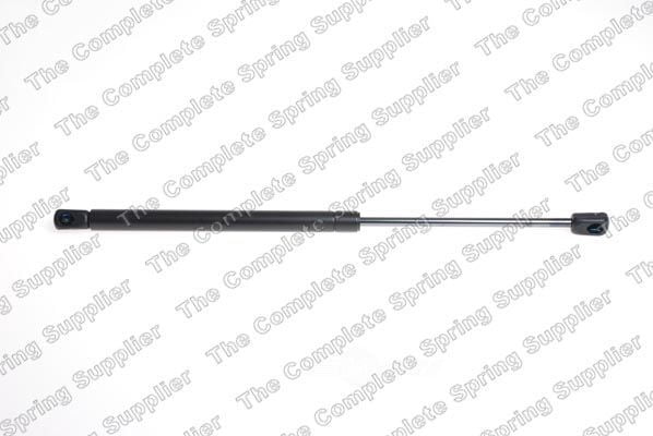 Lesjofors 8142111 Tailgate Lift Support