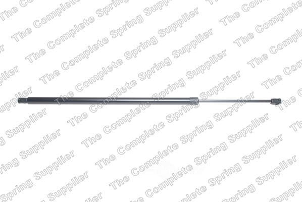 Lesjofors 8142116 Tailgate Lift Support
