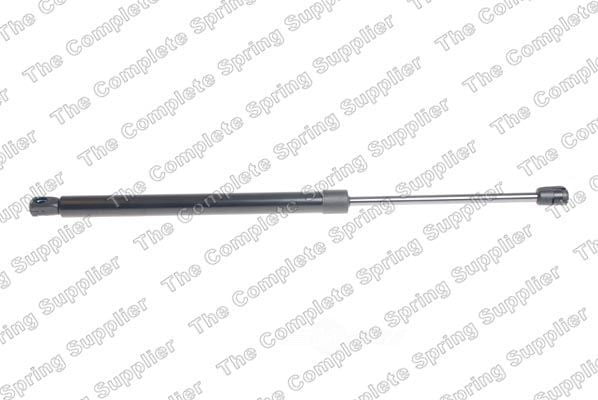Lesjofors 8137251 Tailgate Lift Support