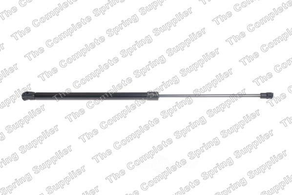 Lesjofors 8162066 Tailgate Lift Support