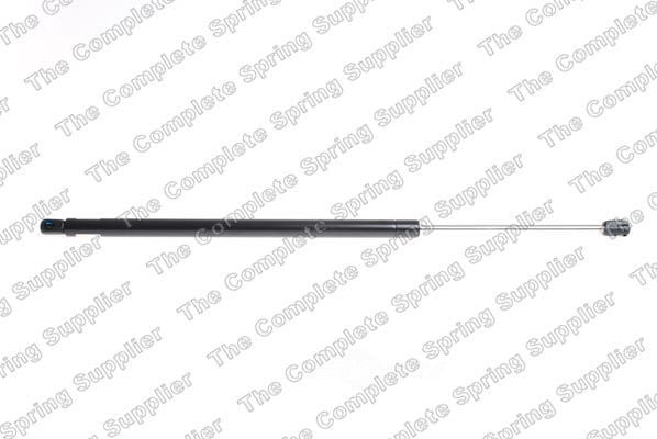 Lesjofors 8175723 Tailgate Lift Support