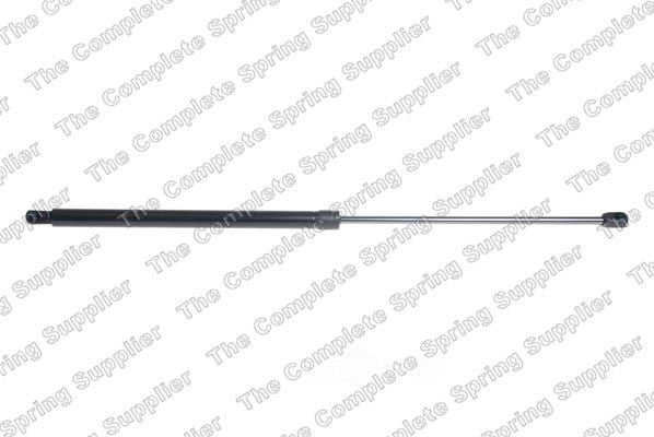 Lesjofors 8175729 Tailgate Lift Support