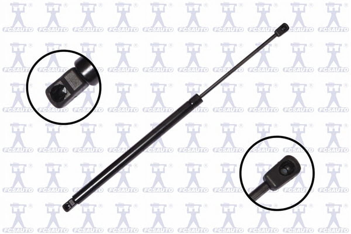 Liftgate Lift Support