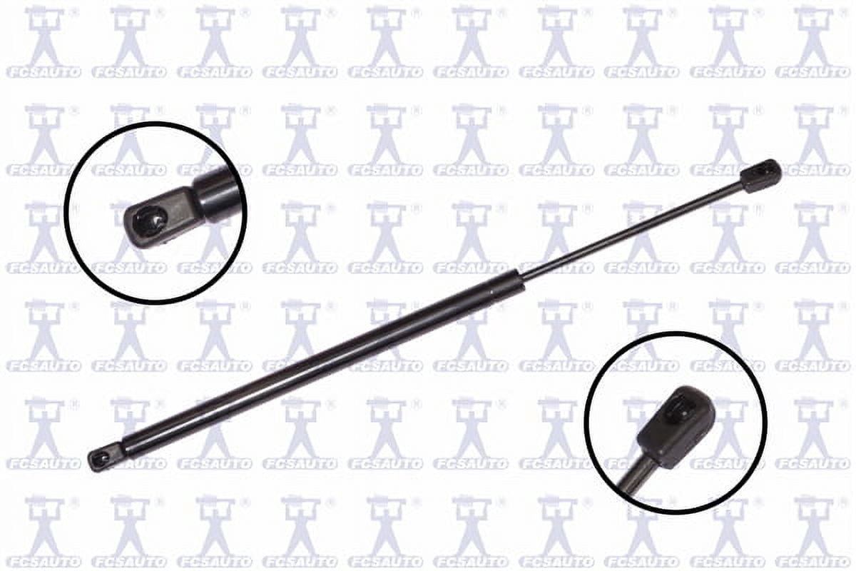 Liftgate Lift Support