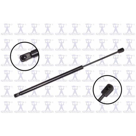 Liftgate Lift Support