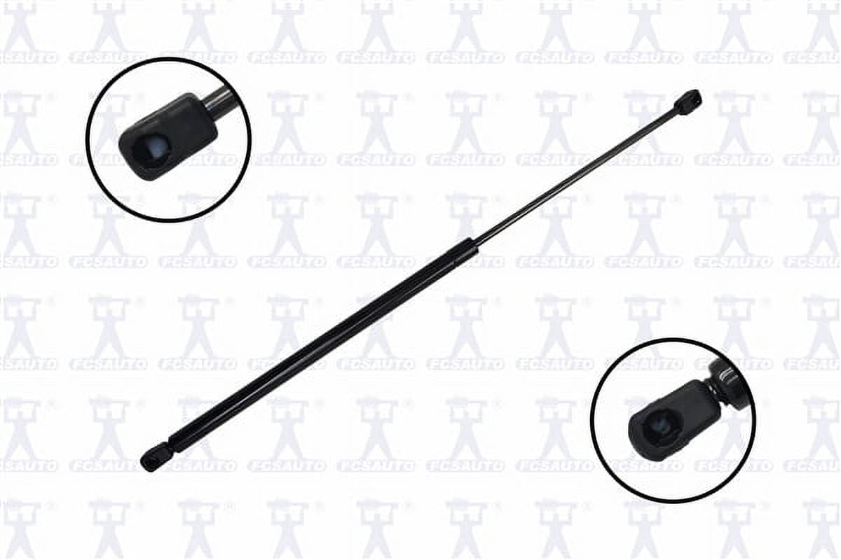 Liftgate Lift Support