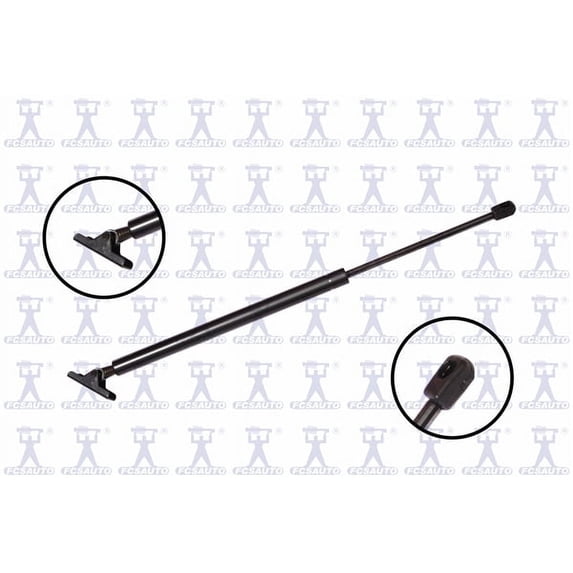 Liftgate Lift Support
