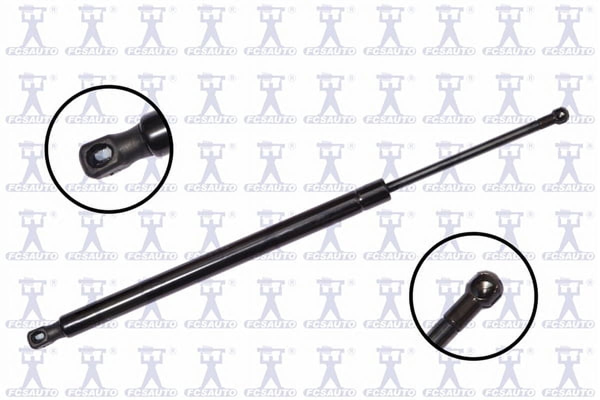 Liftgate Lift Support