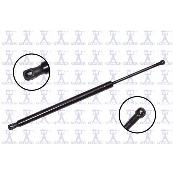 Liftgate Lift Support